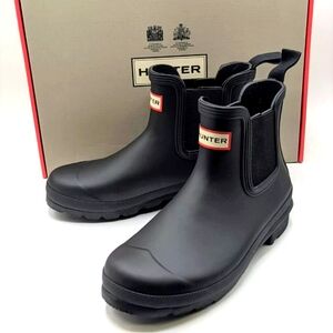 Hunter Chelsea Boots New in Box